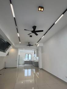 2-storey Terraced House For Rent in Telok Panglima Garang,SGR