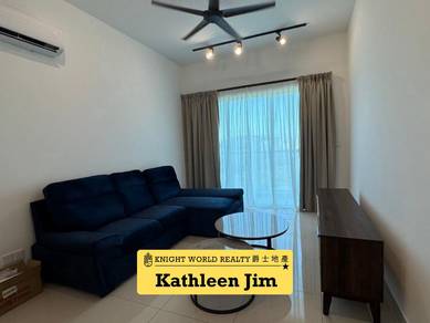 Condominium For Rent in Orchard Ville