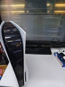 PS5 FAT DISC 13.60 System 