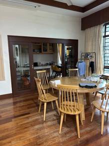 Bungalow House For Sale in Johor Bahru,JHR