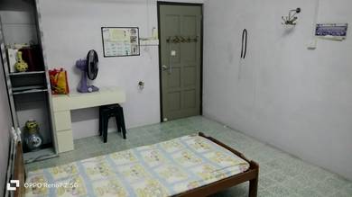 Room in Old Klang Road, KUL