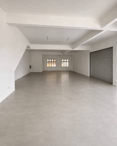 Shop lot For Rent in Ulu Tiram,JHR