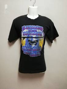T-Shirt SURF COASTER Size S-M