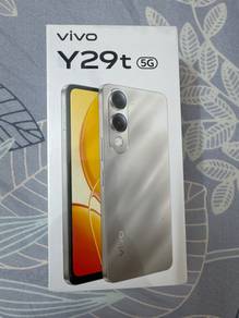 Brand New VIVO Y29t 5G