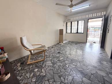 1-storey Terraced House For Sale in Skudai,JHR