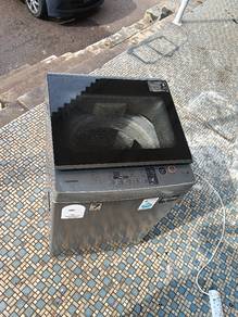 brand Toshiba 7 kg 