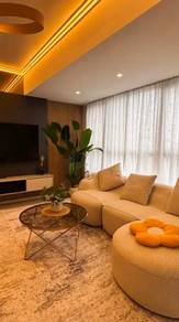 Service Residence For Rent in Est8@Seputeh