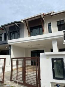 2-storey Terraced House For Rent in Bandar Bukit Tinggi,SGR