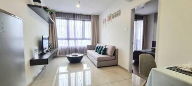Service Residence For Rent in i-Suite @ i-City