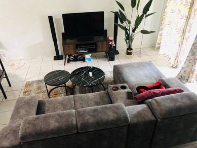 Room in Seri Kembangan, SGR