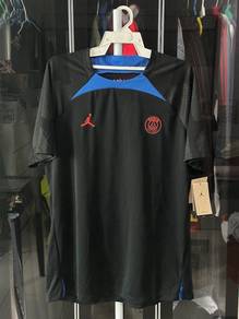 MU4887 Jersi Nike Air Jordan X PSG Training 2022