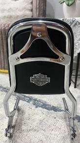 HD Backrest