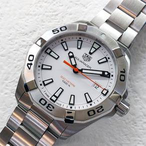Tag Heuer Aquaracer WBD1111.BA0928
