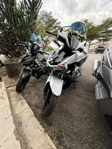 Sym VFE 185i
