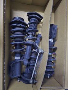 GR86/BRZ Absorber Front & Rear