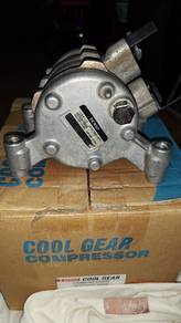 Compressor Aircond Perodua Alza Denso Original