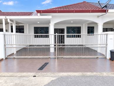 1-storey Terraced House For Sale in Kuching,SWK