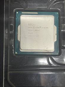 Intel Core i5-4570s