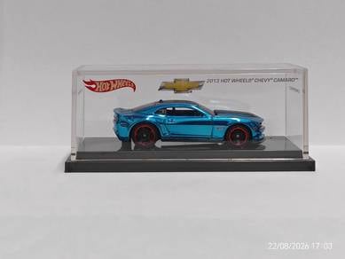 Hot Wheels - Chevy Camaro Convention Nevada
