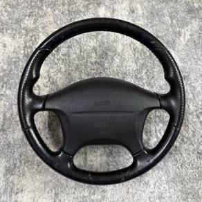 Satria Gti Steering Original