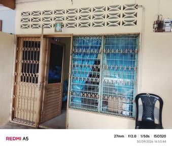 1-storey Terraced House For Sale in Tanjung Malim,PRK