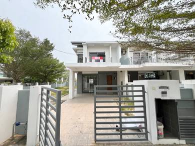 2-storey Terraced House For Sale in Rawang,SGR
