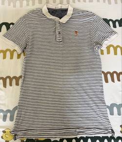 Esprit EDC polo T-shirt