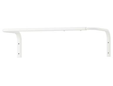 IKEA Mulig clothes bar, 60-90cm