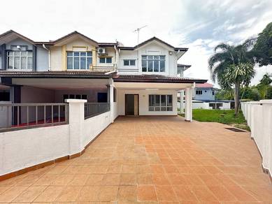 2-storey Terraced House For Sale in Cheras,SGR