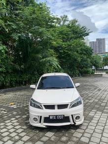 Proton Saga FLX EXECUTIVE in Selayang, SGR