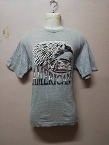 T-Shirt AMERICAN By JOY OF MUSIC Size L