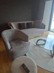 Service Residence For Rent in City Of Dreams