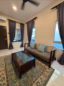 Townhouse For Rent in Salak Tinggi,SGR