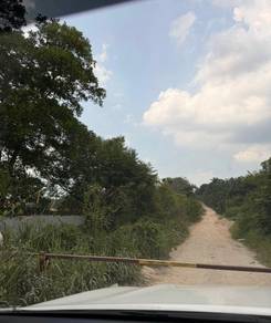 Industrial Land in Gelang Patah, JHR