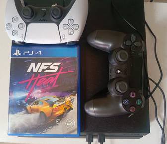 ps4 500gb