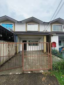 2-storey Terraced House For Sale in Pasir Gudang,JHR