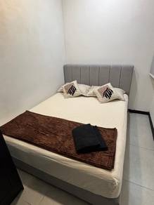Set tilam & katil VONO QUEEN