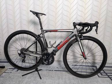 BMC Teammachine SLR02 Size48 Bike of the Year 2016