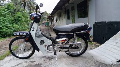 Honda EX5