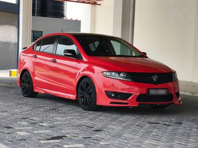 Proton Preve CFE PREMIUM in Johor Bahru, JHR
