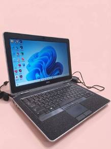 Dell i5 8/128GB SSd