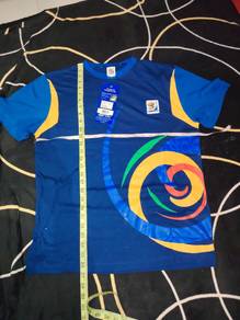 NOS FIFA 2010 World Cup Official Merchandise XL 
