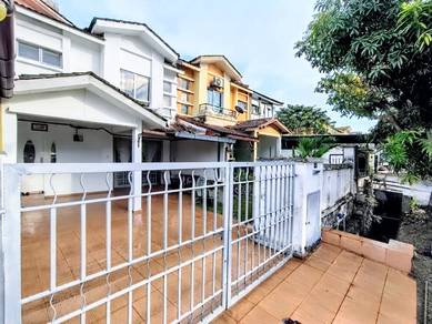 2-storey Terraced House For Sale in Saujana Utama,SGR