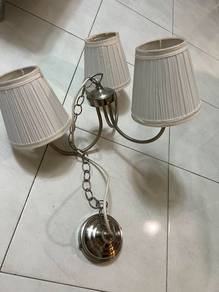 IKEA Ceiling Lights