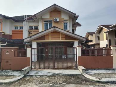 Semi-Detached House For Rent in Bandar Bukit Tinggi,SGR