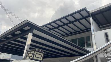 Acp Awning Supplier