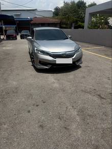Honda Accord VTi-L in Raja Uda, PNG