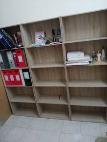 Book Rack - Rak Buku