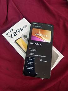 Vivo V29s