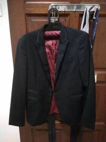 Smart Master Mens coat XL